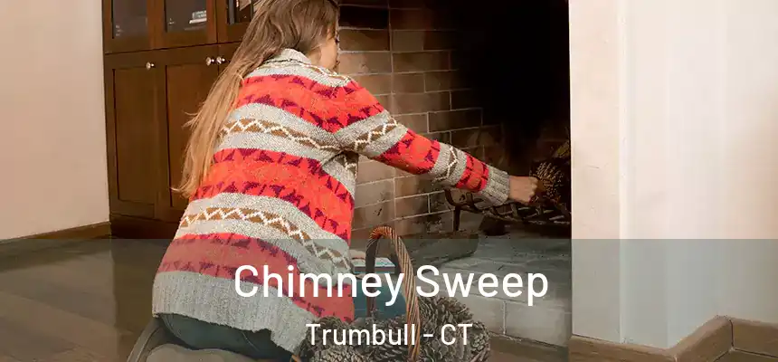  Chimney Sweep Trumbull - CT