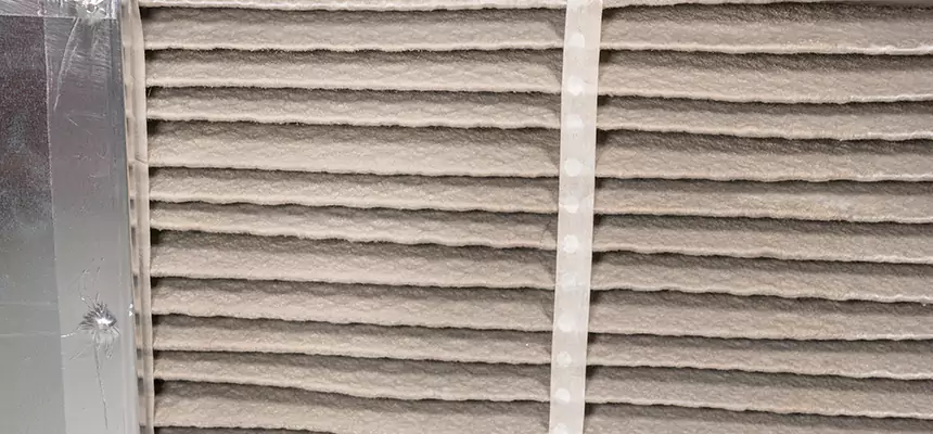 Mobile Car AC Filter Replacement in Trumbull