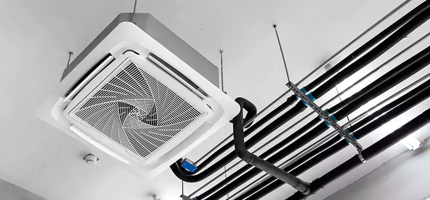 Our Air Duct Deep Cleaning Services in Trumbull, CT