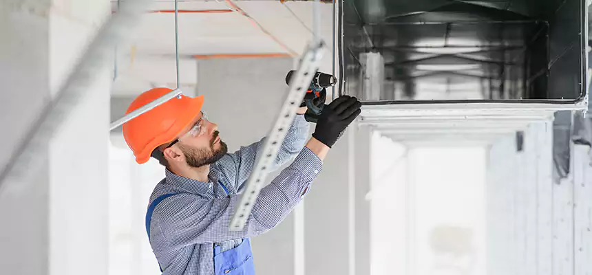 Our Air Vent Replacement Services in Trumbull, CT