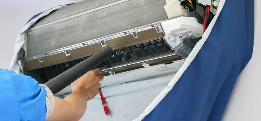 Advanced Clogged Dryer Vent Repair for Multi-Unit & Commercial in Trumbull, CT