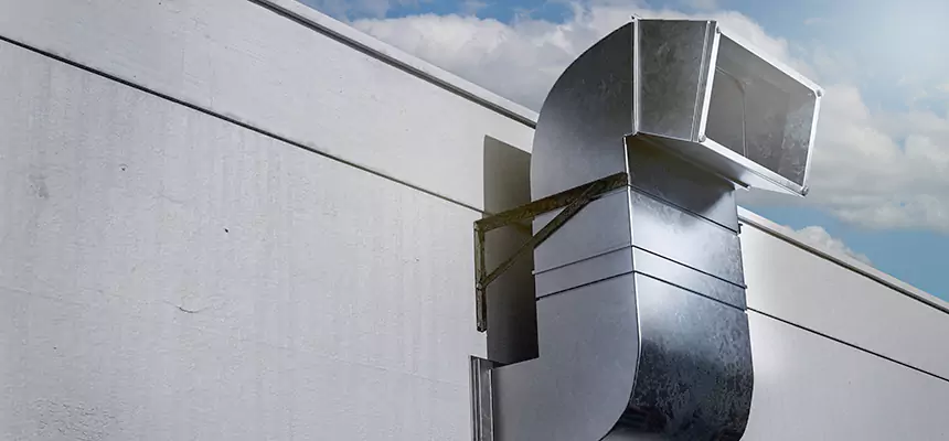 Trusted Industrial Dryer Vent Cleaning in Trumbull