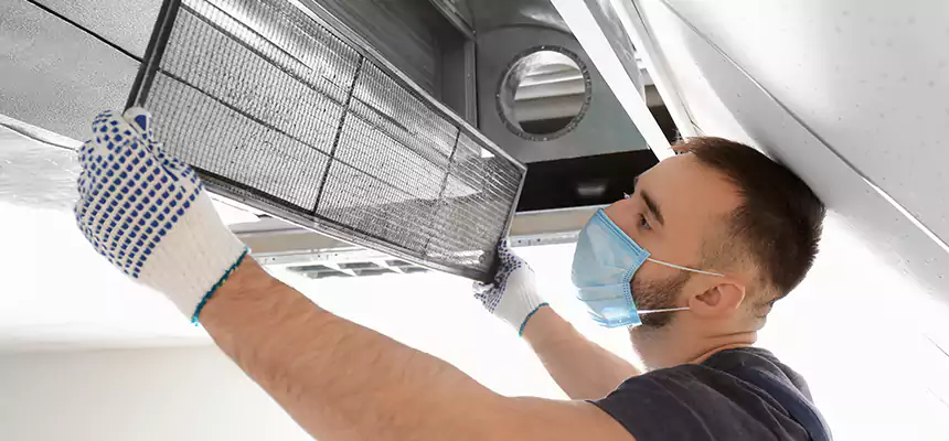 Our Dryer Vent Cleaning Services in Trumbull, CT