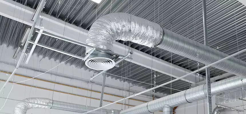 Our Dryer Vent Hose Replacement Services in Trumbull, CT