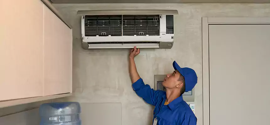 Balanced Fresh‑Air Ventilation (ERV/HRV) in Trumbull