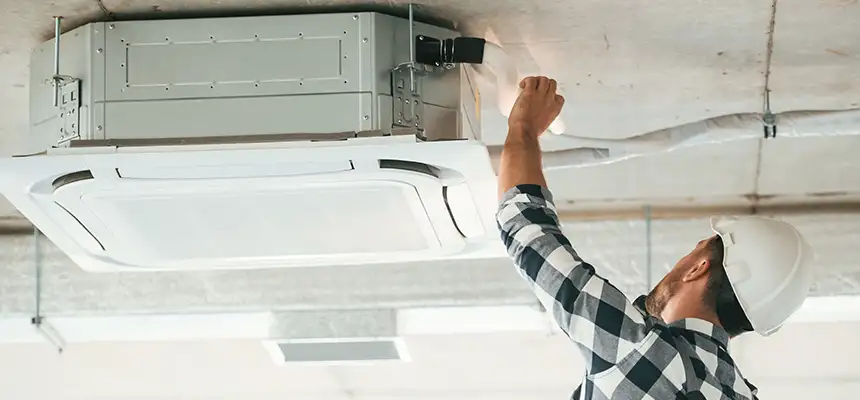 Our Local Vent Cleaning Services in Trumbull, CT