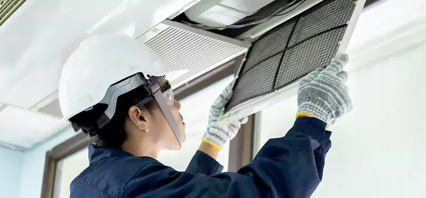 Our Multi-family Home Duct Cleaning Services in Trumbull, CT