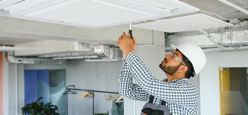 Our Roof Dryer Vent Cleaning Services in Trumbull, CT
