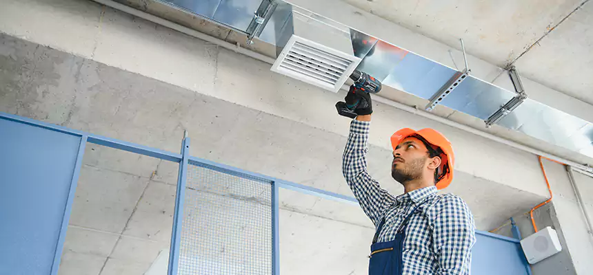 Efficient Exhaust Vent Cleaning in Trumbull, CT