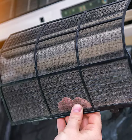 Top-notch AC Air Filter Replacement in Trumbull