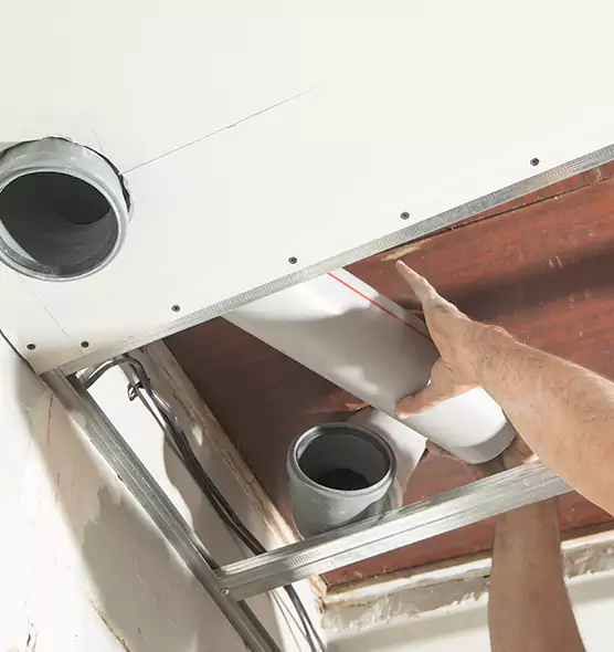 Professional Air Duct Replacement in Trumbull, CT