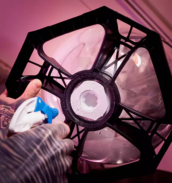 Advanced Basement Vent Cleaning in Trumbull, CT