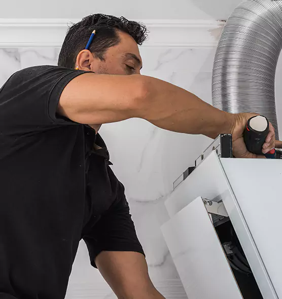 Trusted Bathroom Exhaust Duct Cleaning in Trumbull, CT