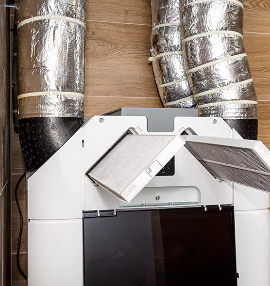 About Clogged Air Duct Repair in Trumbull, CT