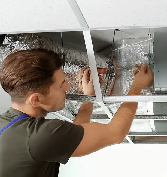 Professional Clogged Dryer Vent Repair in Trumbull, CT
