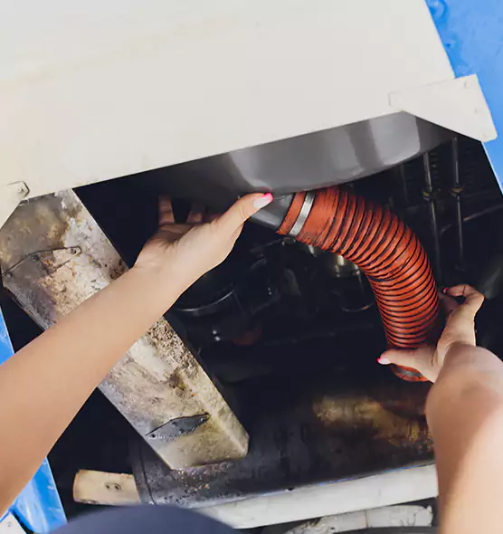 Professional Dryer Duct Pressure Testing in Trumbull, CT