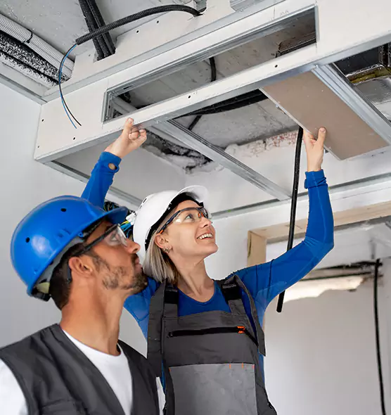 Comprehensive Duct Insulation Services in Trumbull, CT