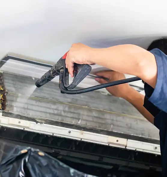 Welcome to Move-in/Move-out Duct Cleaning Services in Trumbull, CT