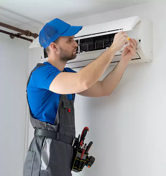 About Smart Thermostat AC Installation in Trumbull, CT