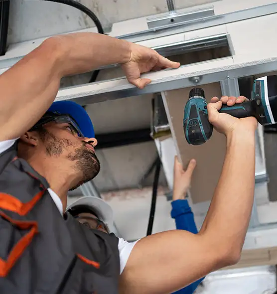 About Vent Smoke Odor Elimination in Trumbull, CT