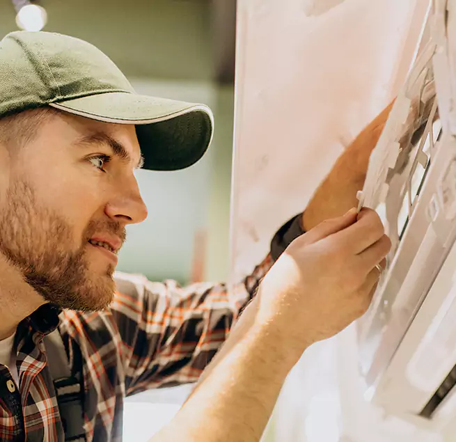 Why Homeowners Businesses Trust Us in Trumbull, CT?