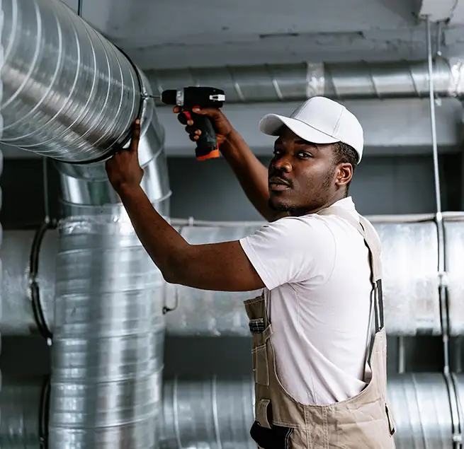 Why Homeowners & Businesses Trust Us Trumbull, CT