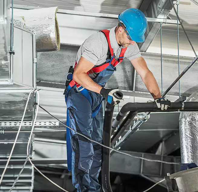 Why Homeowners & Businesses Trust Us in Trumbull, CT?