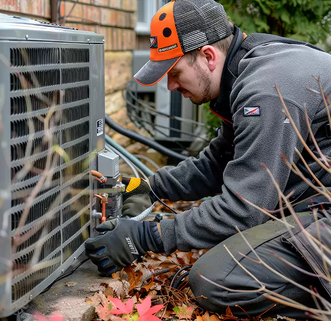 Why Homeowners & Businesses Trust Us in Trumbull, CT?