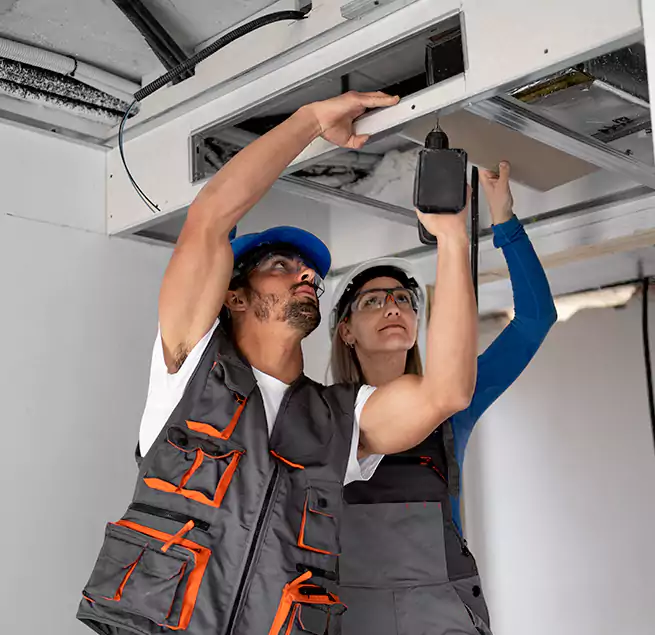 Why Homeowners & Businesses Trust Us in Trumbull, CT