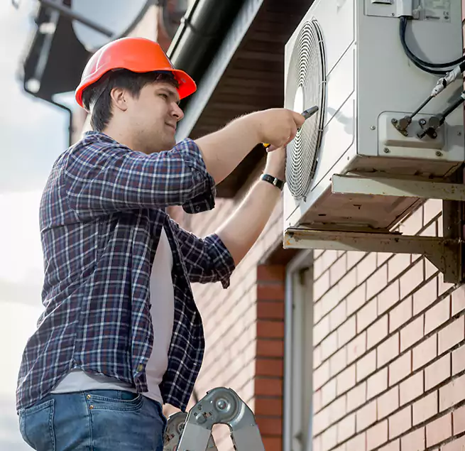 Why Homeowners & Businesses Trust Us Trumbull, CT